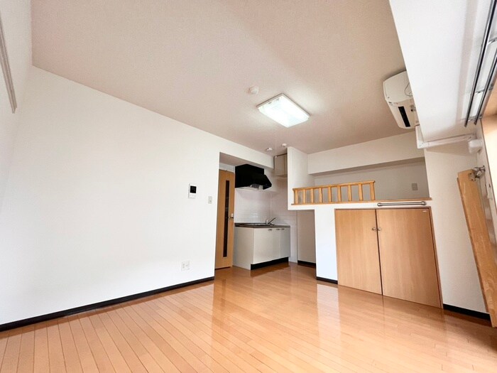 榴岡レジデンス壱番館の物件内観写真