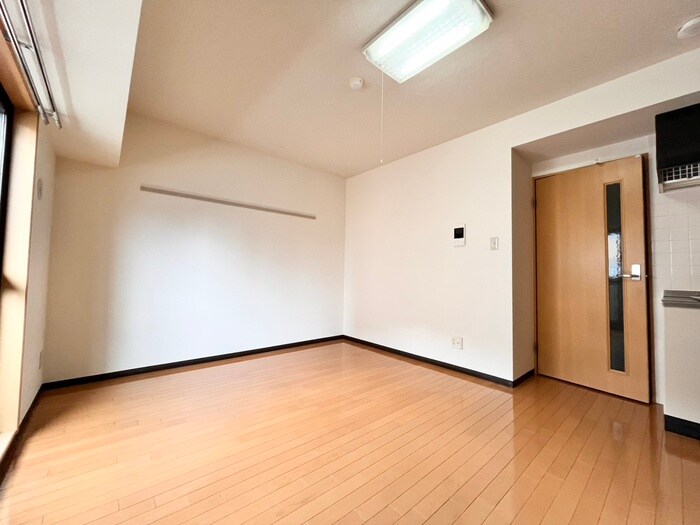 榴岡レジデンス壱番館の物件内観写真