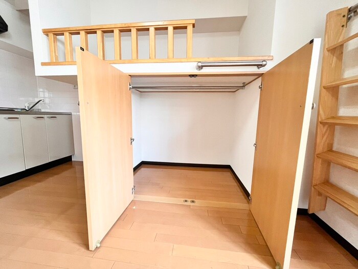 榴岡レジデンス壱番館の物件内観写真