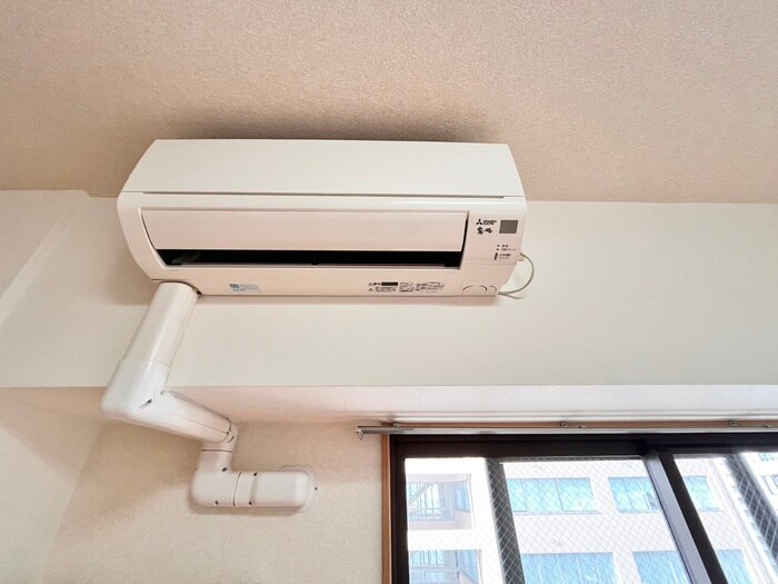 榴岡レジデンス壱番館の物件内観写真