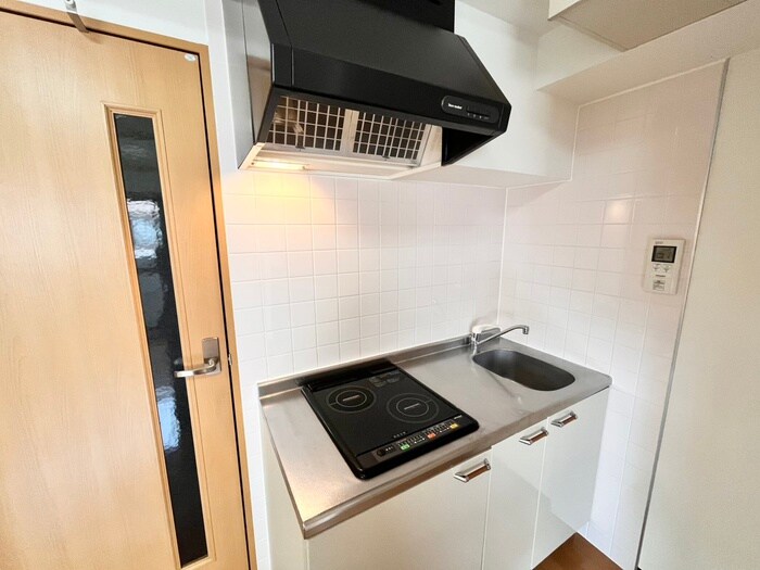 榴岡レジデンス壱番館の物件内観写真