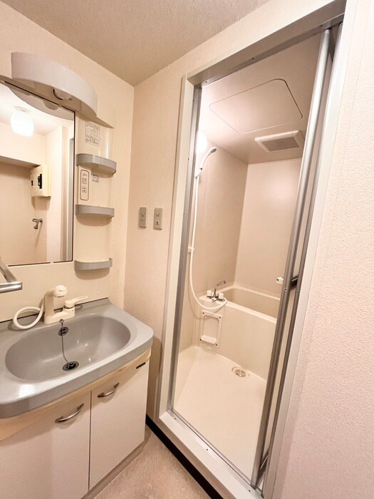 榴岡レジデンス壱番館の物件内観写真