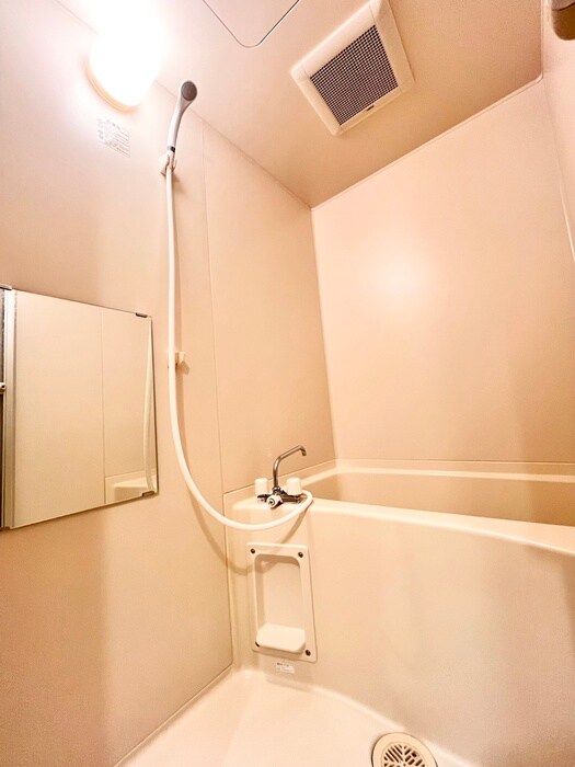 榴岡レジデンス壱番館の物件内観写真