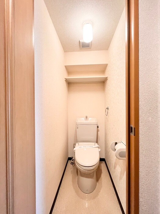 榴岡レジデンス壱番館の物件内観写真