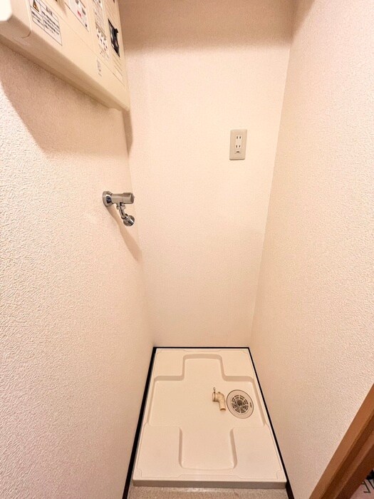 榴岡レジデンス壱番館の物件内観写真