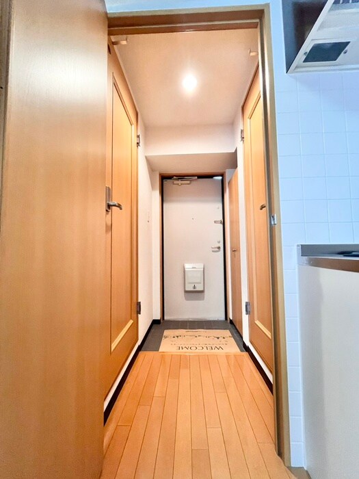 榴岡レジデンス壱番館の物件内観写真