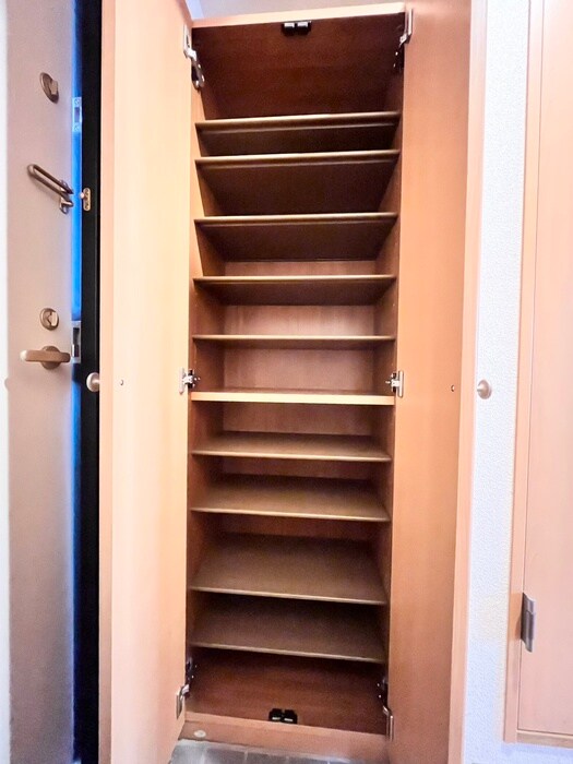 榴岡レジデンス壱番館の物件内観写真