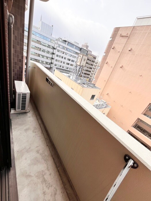 榴岡レジデンス壱番館の物件内観写真