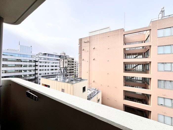 榴岡レジデンス壱番館の物件内観写真