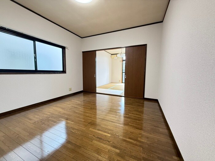 リバティの物件内観写真