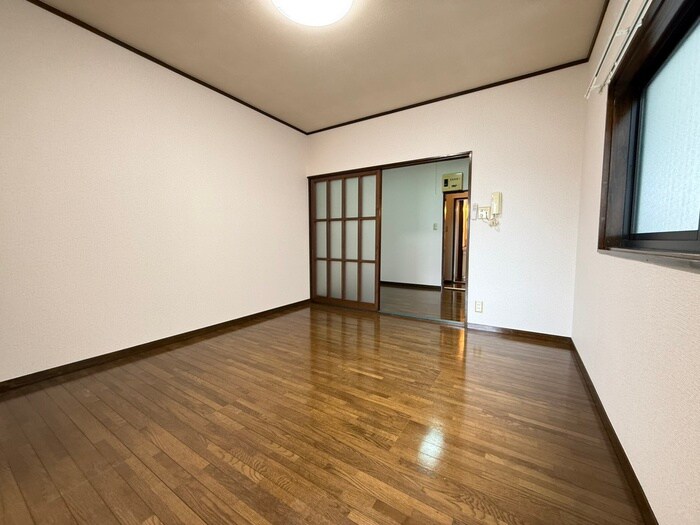 リバティの物件内観写真