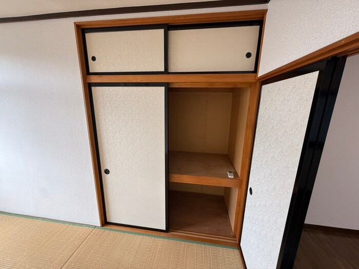 リバティの物件内観写真