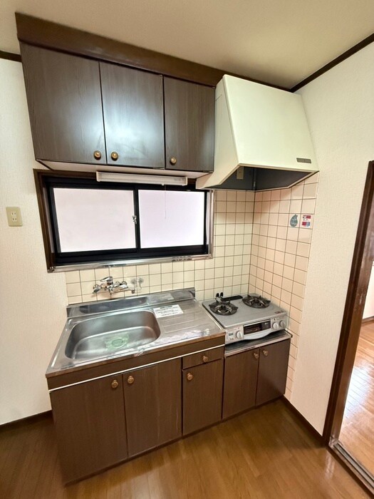 リバティの物件内観写真