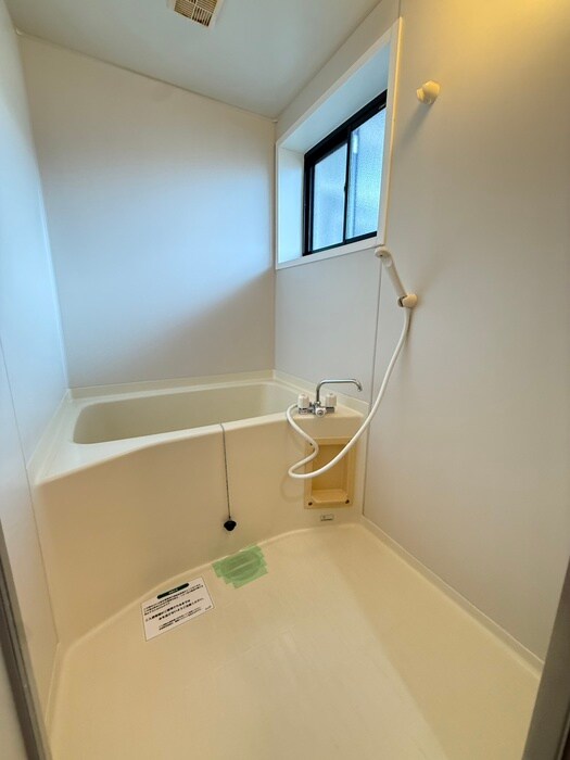 リバティの物件内観写真