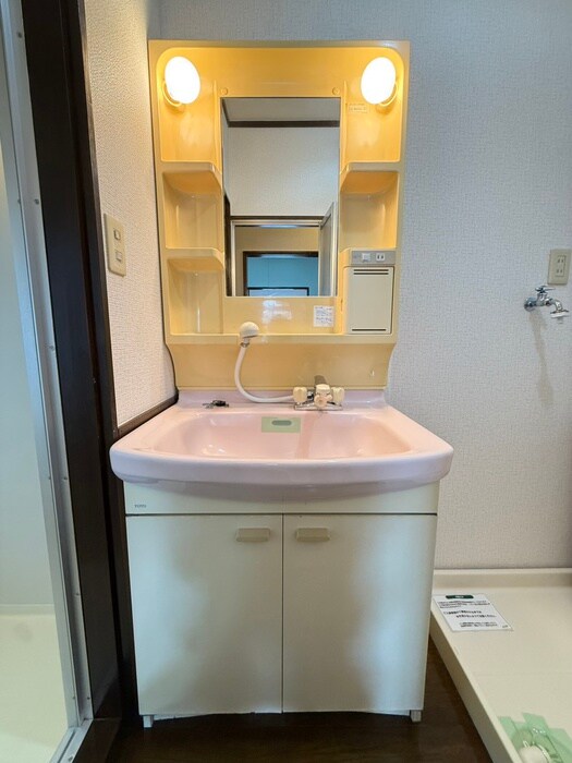 リバティの物件内観写真