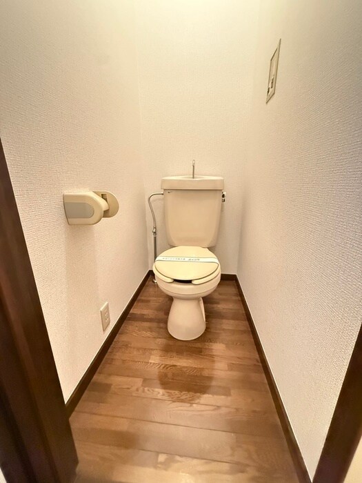 リバティの物件内観写真