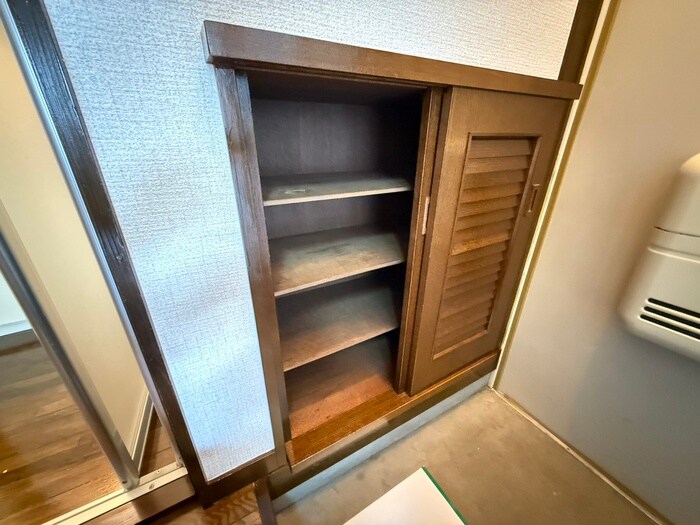 リバティの物件内観写真