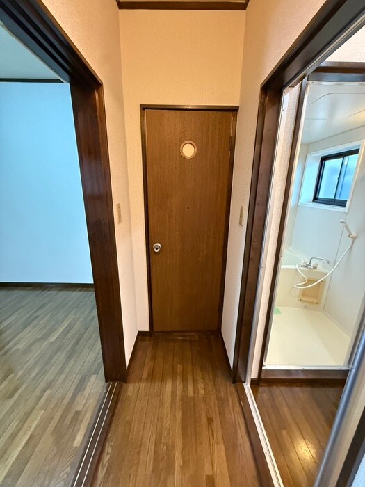 リバティの物件内観写真