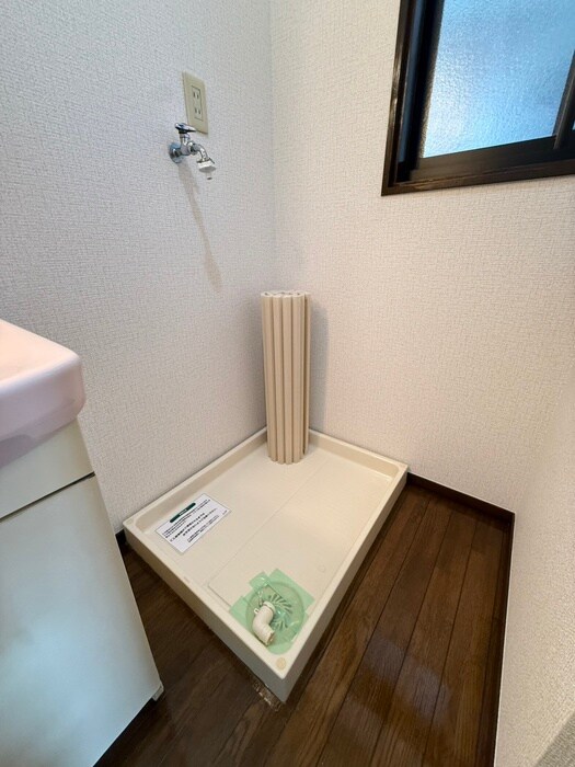 リバティの物件内観写真