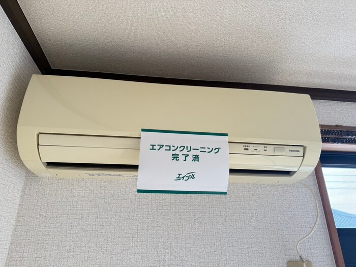 リバティの物件内観写真