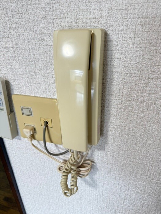 リバティの物件内観写真