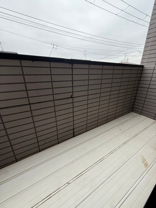 リバティの物件内観写真