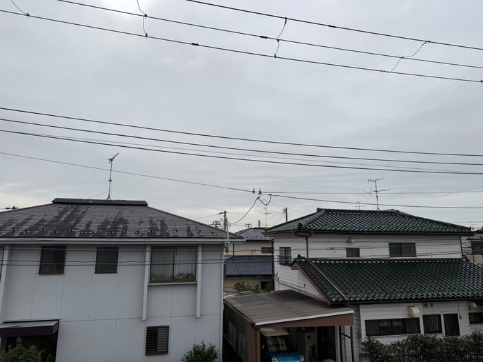 リバティの物件内観写真