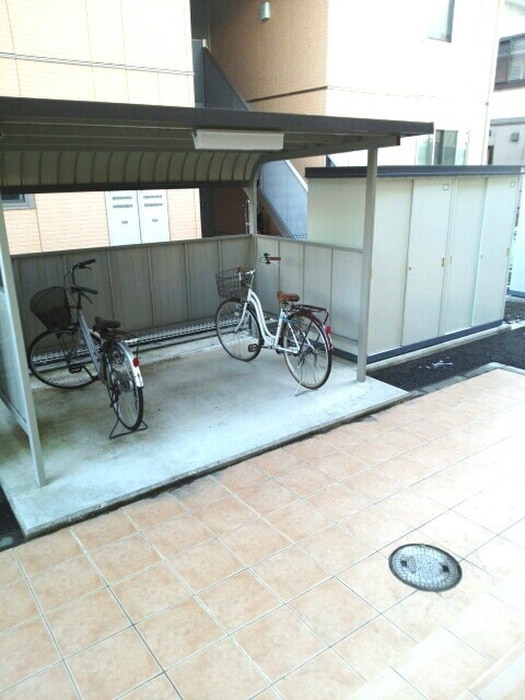 善Ｂの物件外観写真