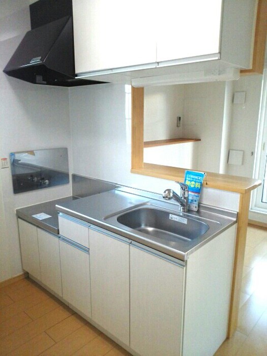 善Ｂの物件内観写真