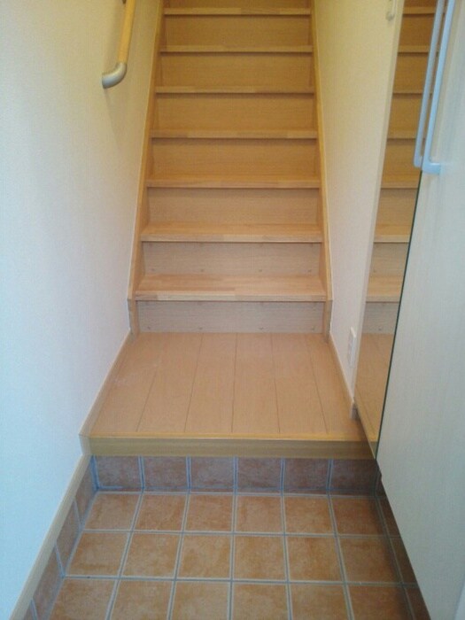 善Ｂの物件内観写真