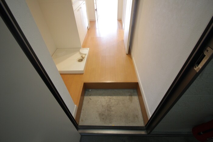 ＭＹＬＩＦＥ　Ⅱの物件内観写真