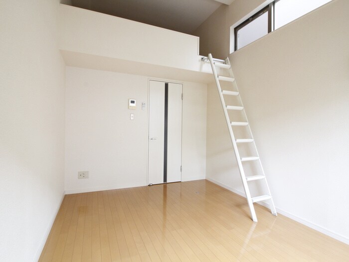 ＭＹＬＩＦＥ　Ⅱの物件内観写真