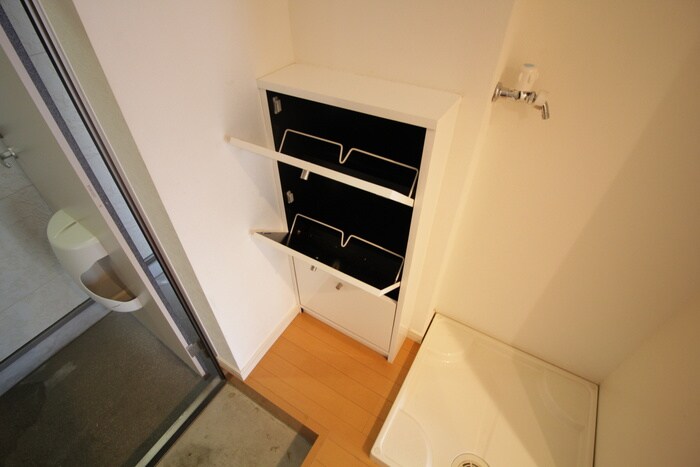 ＭＹＬＩＦＥ　Ⅱの物件内観写真