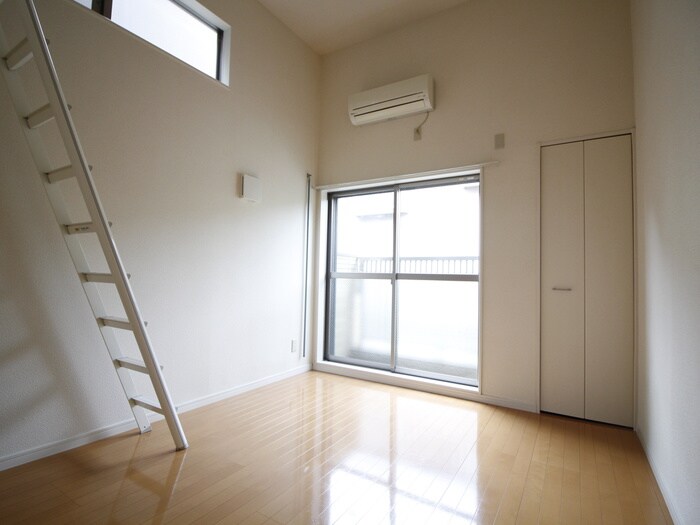 ＭＹＬＩＦＥ　Ⅱの物件内観写真