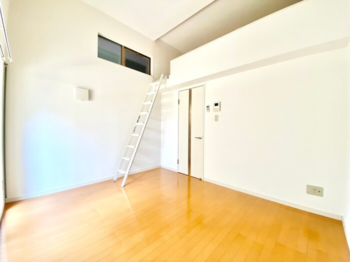 ＭＹＬＩＦＥ　Ⅱの物件内観写真