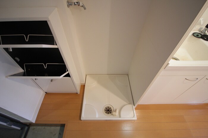 ＭＹＬＩＦＥ　Ⅱの物件内観写真