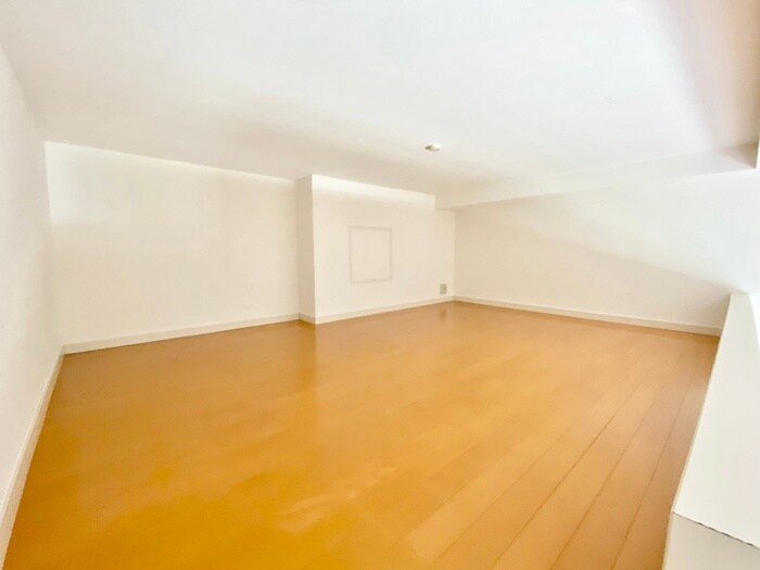 ＭＹＬＩＦＥ　Ⅱの物件内観写真