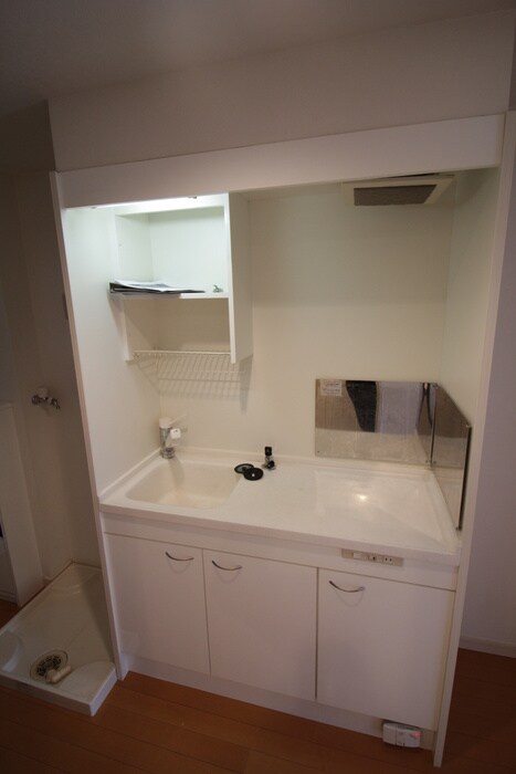 ＭＹＬＩＦＥ　Ⅱの物件内観写真