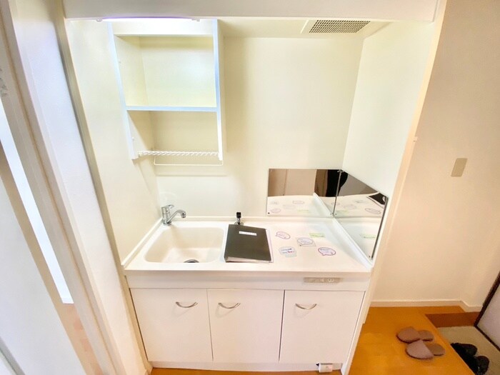 ＭＹＬＩＦＥ　Ⅱの物件内観写真