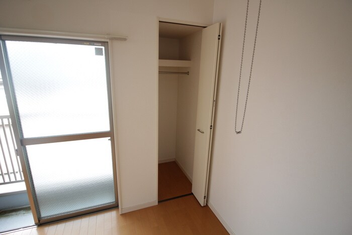 ＭＹＬＩＦＥ　Ⅱの物件内観写真