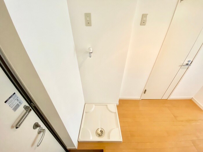 ＭＹＬＩＦＥ　Ⅱの物件内観写真