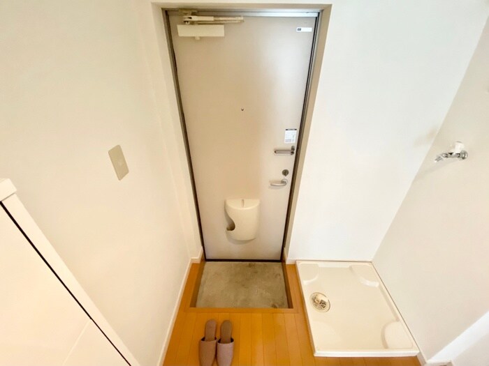 ＭＹＬＩＦＥ　Ⅱの物件内観写真