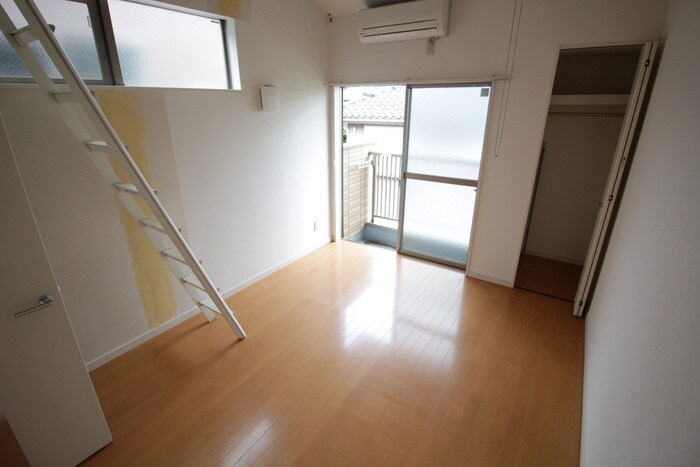 ＭＹＬＩＦＥ　Ⅱの物件内観写真