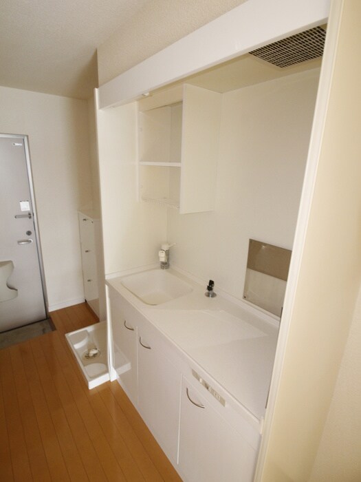 ＭＹＬＩＦＥ　Ⅱの物件内観写真