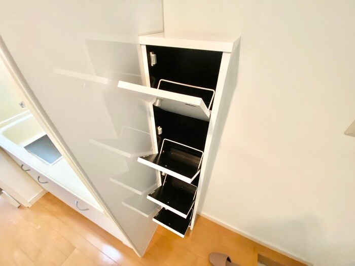 ＭＹＬＩＦＥ　Ⅱの物件内観写真