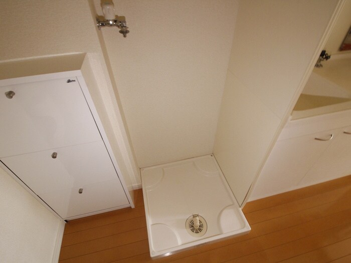 ＭＹＬＩＦＥ　Ⅱの物件内観写真