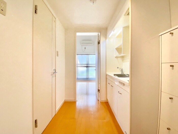 ＭＹＬＩＦＥ　Ⅱの物件内観写真