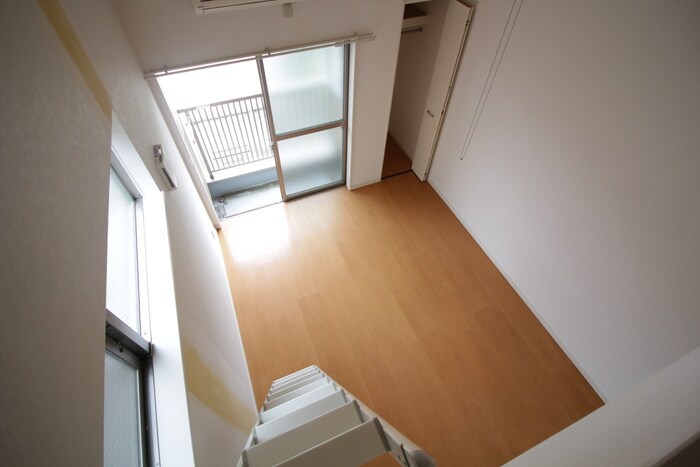 ＭＹＬＩＦＥ　Ⅱの物件内観写真