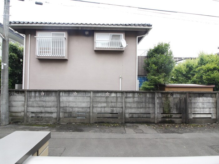 ＭＹＬＩＦＥ　Ⅱの物件内観写真