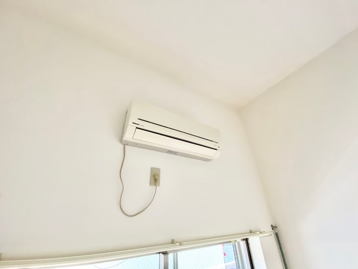 ＭＹＬＩＦＥ　Ⅱの物件内観写真